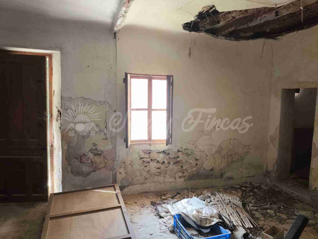 Casa de campo-Masía en Venta en Romana, La Alicante - foto 29