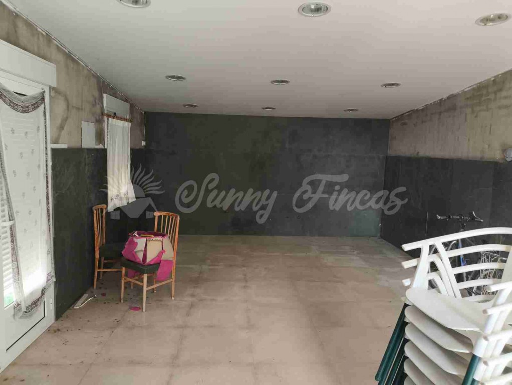 Casa de campo-Masía en Venta en Romana, La Alicante - foto 5