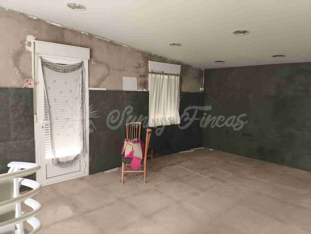 Casa de campo-Masía en Venta en Romana, La Alicante - foto 6