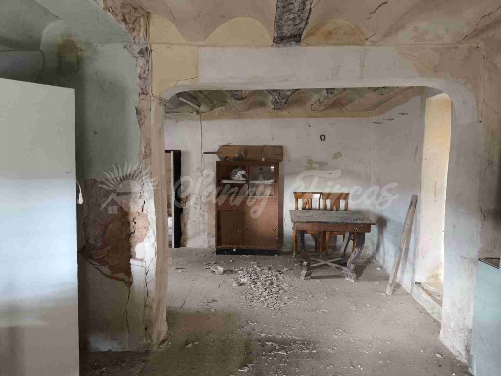 Casa de campo-Masía en Venta en Romana, La Alicante - foto 7