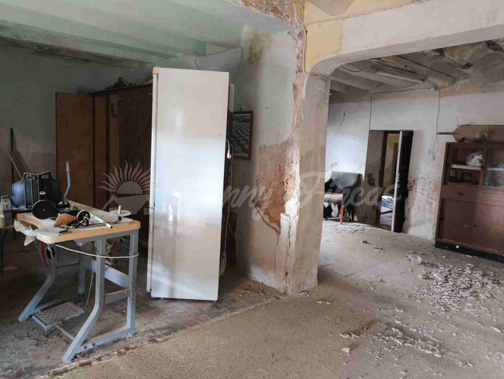 Casa de campo-Masía en Venta en Romana, La Alicante - foto 8