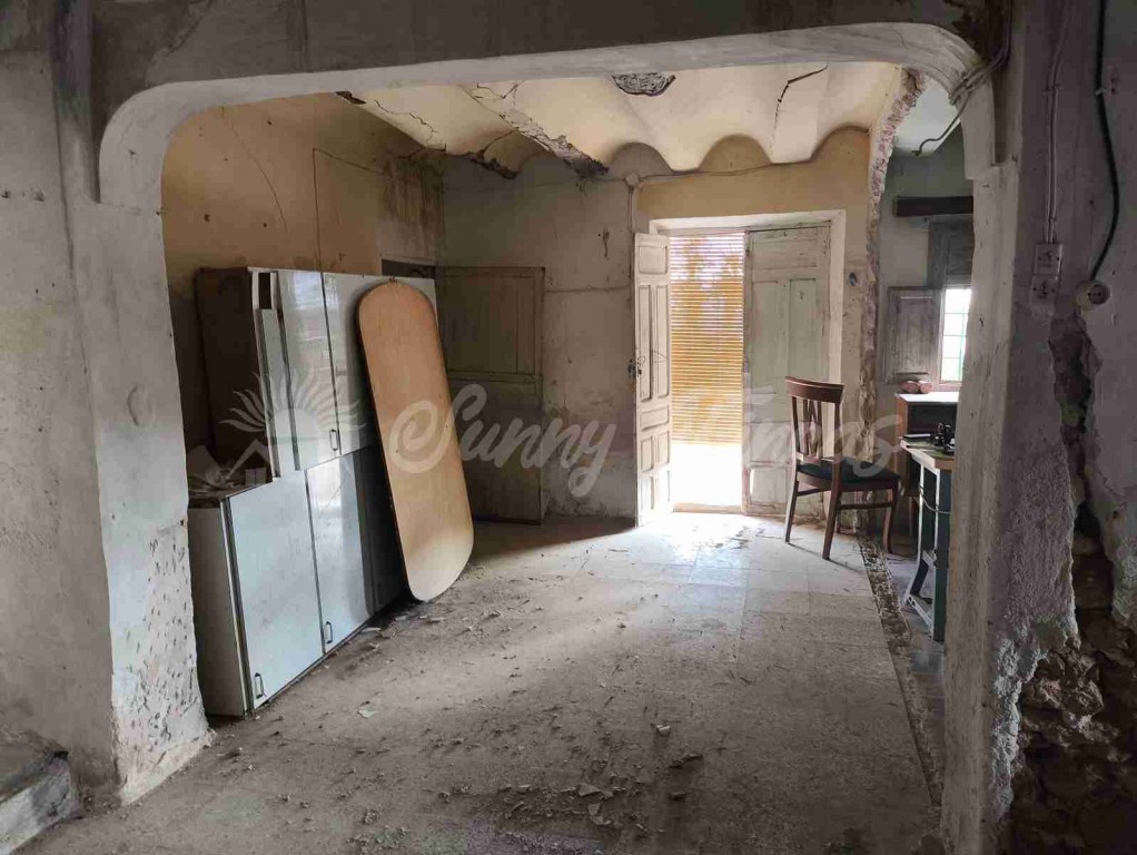 Casa de campo-Masía en Venta en Romana, La Alicante - foto 9