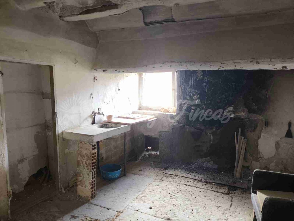 Casa de campo-Masía en Venta en Romana, La Alicante - foto 10