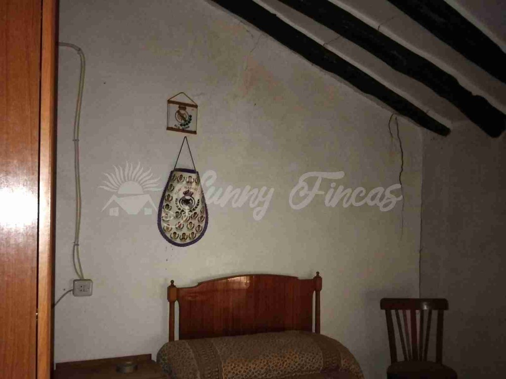 Casa de pueblo en Venta en Pinoso Alicante - foto 11