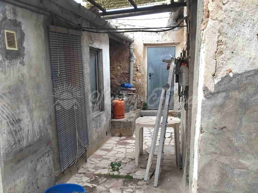 Casa de pueblo en Venta en Pinoso Alicante - foto 15