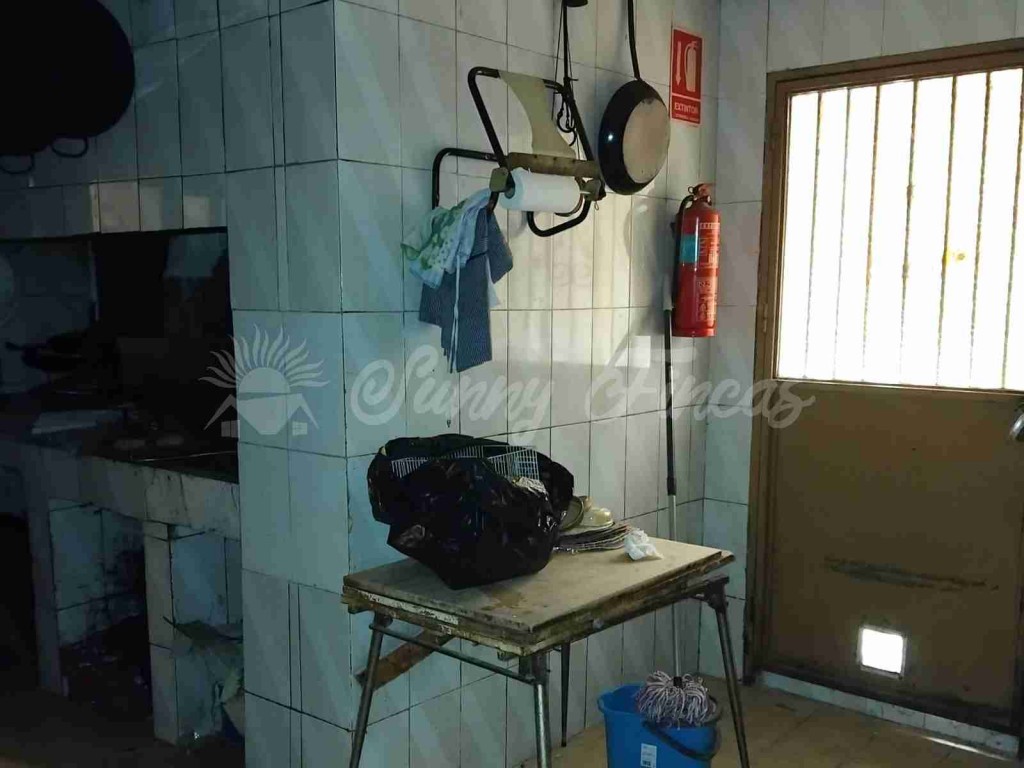 Casa de pueblo en Venta en Pinoso Alicante - foto 16