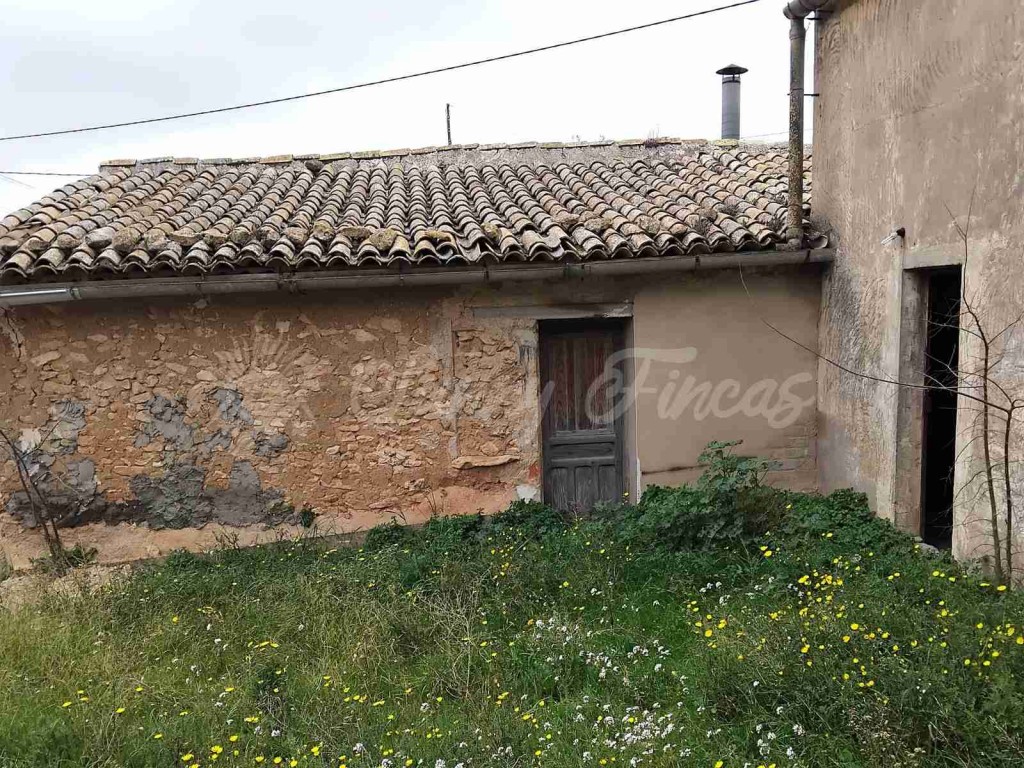 Casa de pueblo en Venta en Pinoso Alicante - foto 17