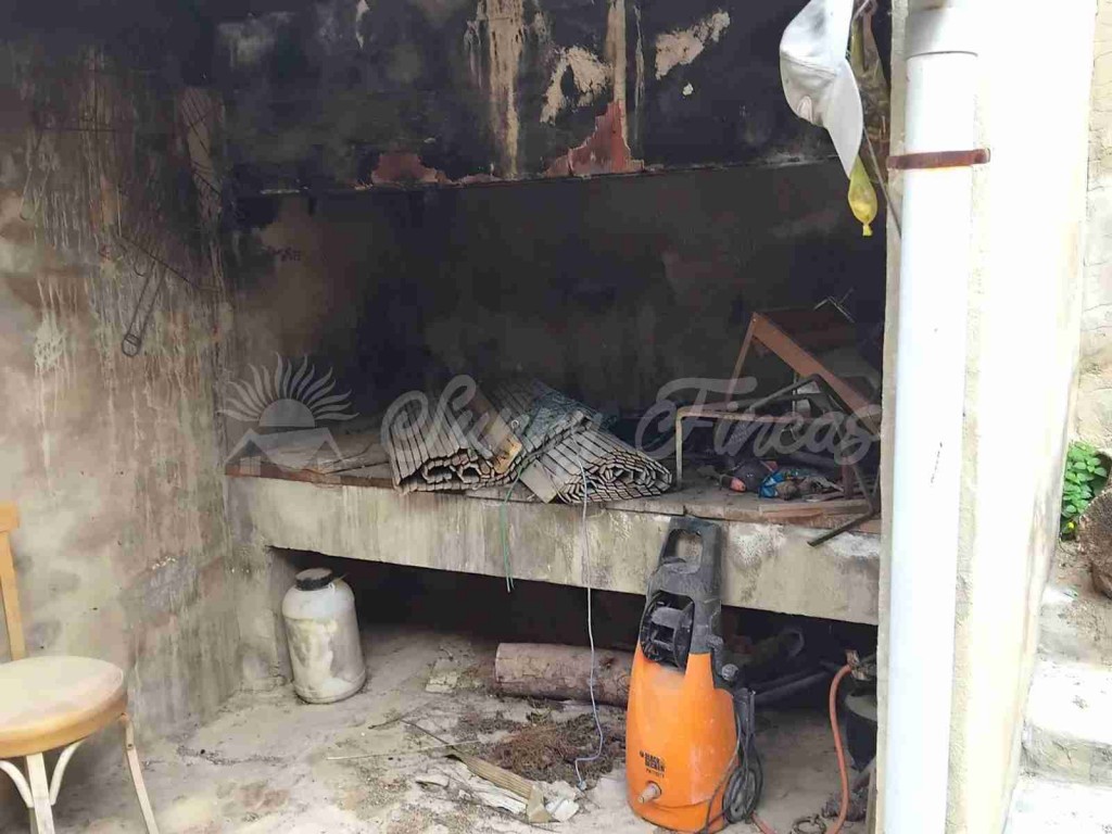Casa de pueblo en Venta en Pinoso Alicante - foto 20