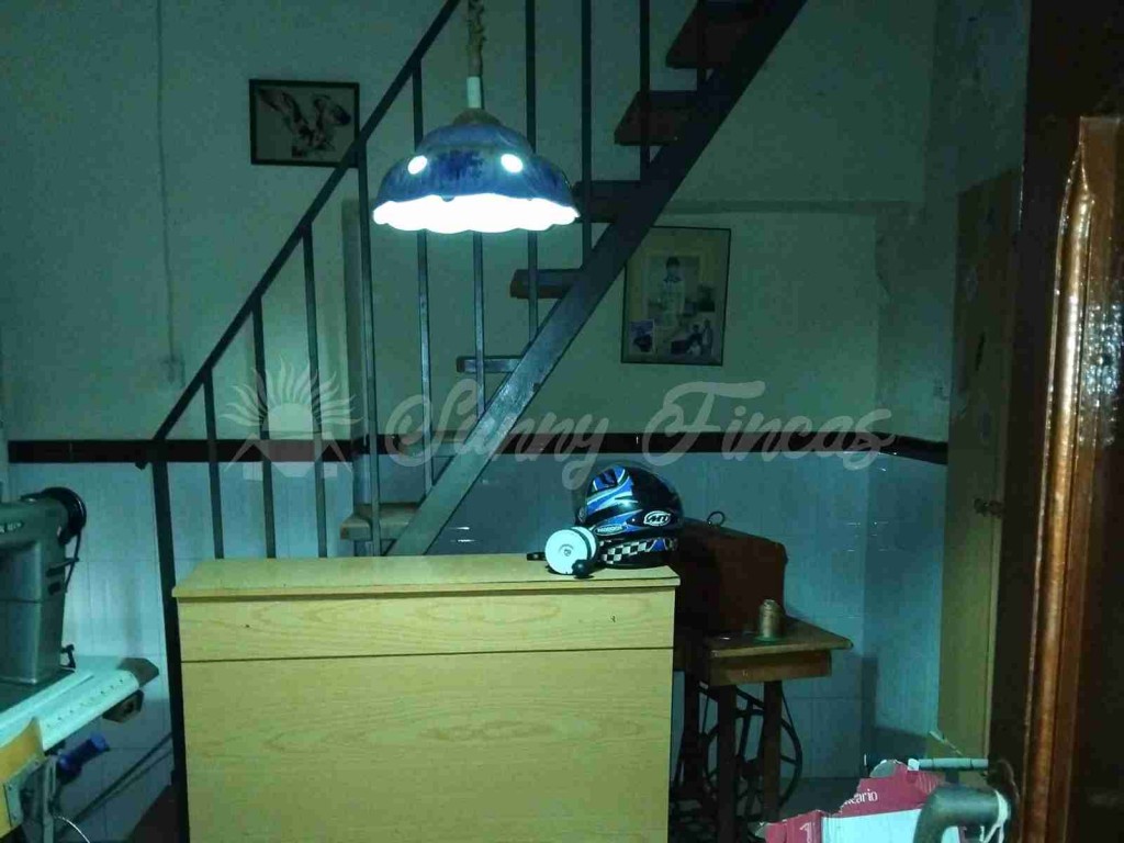 Casa de pueblo en Venta en Pinoso Alicante - foto 3