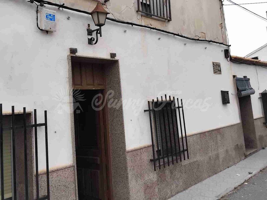 Casa de pueblo en Venta en Pinoso Alicante - foto 23