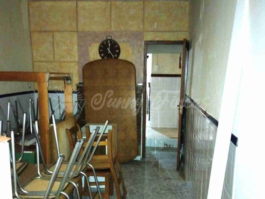Casa de pueblo en Venta en Pinoso Alicante - foto 4