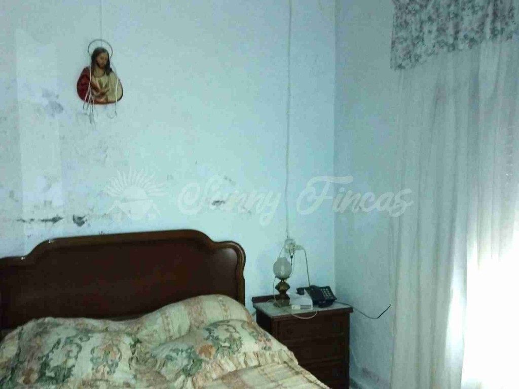 Casa de pueblo en Venta en Pinoso Alicante - foto 9