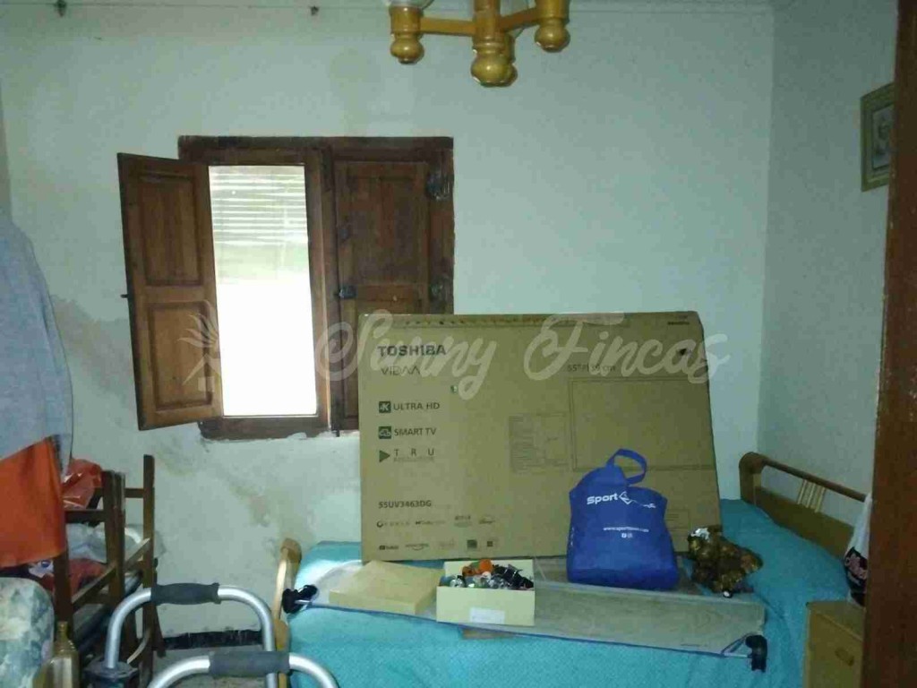 Casa de pueblo en Venta en Pinoso Alicante - foto 10