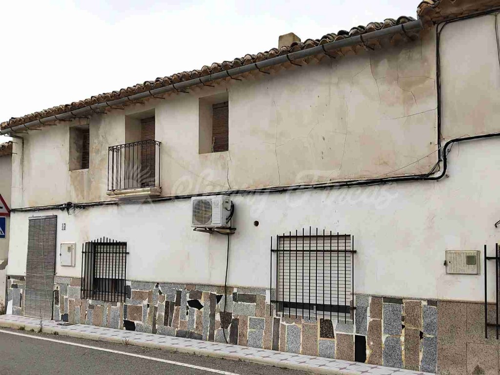 Casa de campo-Masía en Venta en Pinoso Alicante
