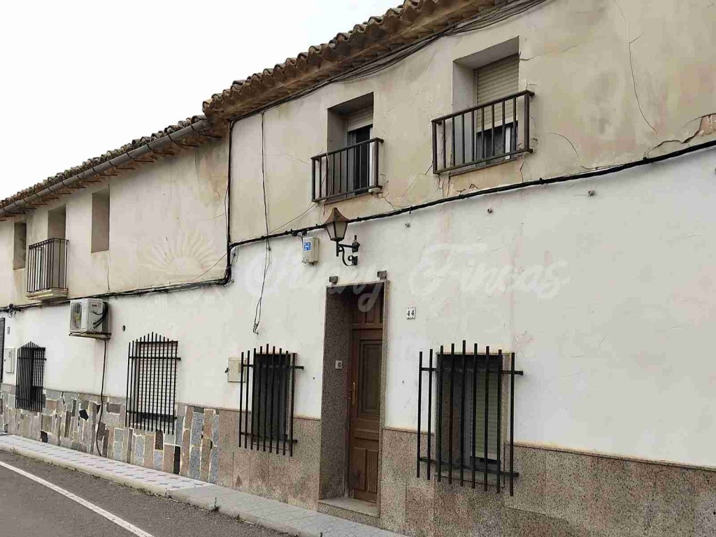 Casa de campo-Masía en Venta en Pinoso Alicante - foto 2