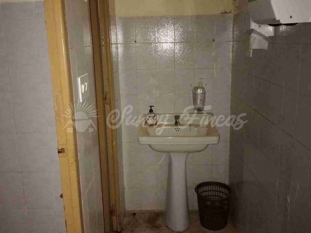 Casa de campo-Masía en Venta en Pinoso Alicante - foto 5