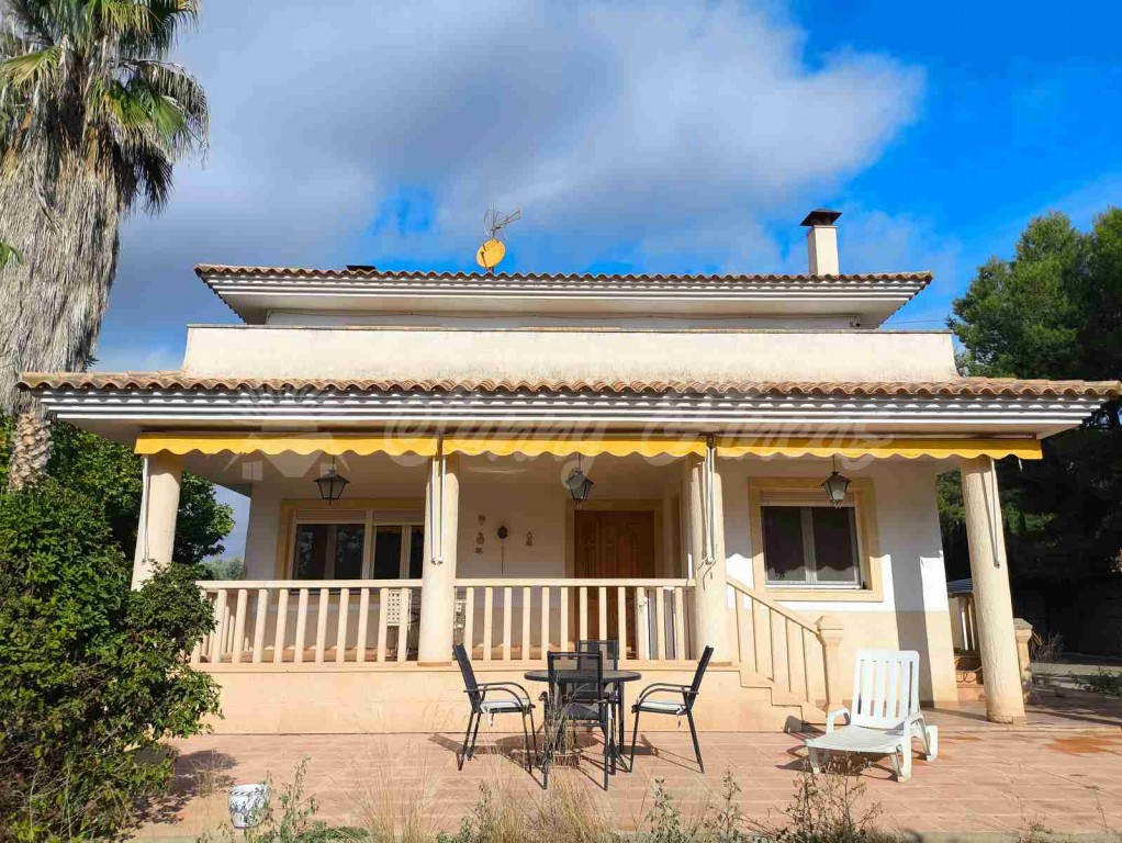 Casa-Chalet en Venta en Yecla Murcia