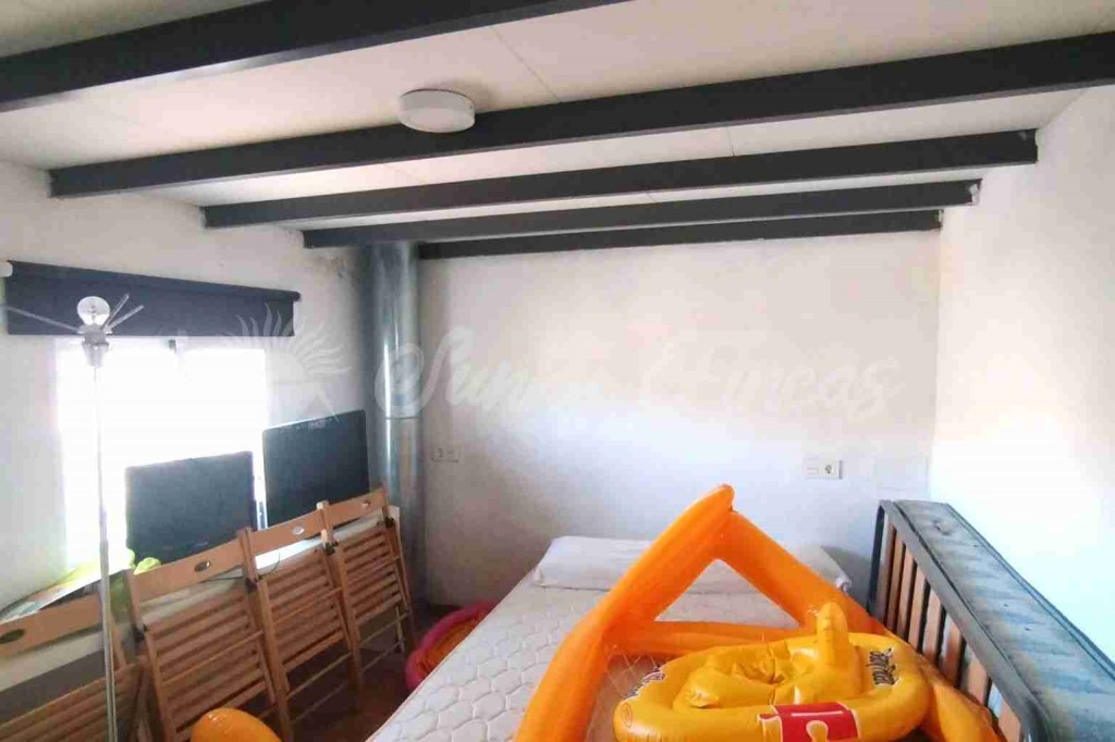Casa-Chalet en Venta en Romana, La Alicante - foto 11