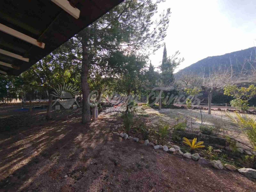 Casa-Chalet en Venta en Romana, La Alicante - foto 17