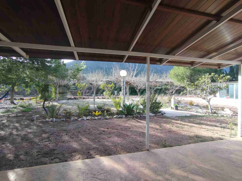 Casa-Chalet en Venta en Romana, La Alicante - foto 18