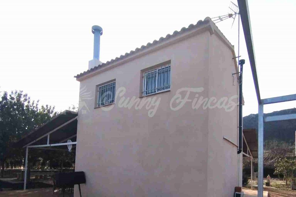 Casa-Chalet en Venta en Romana, La Alicante - foto 20