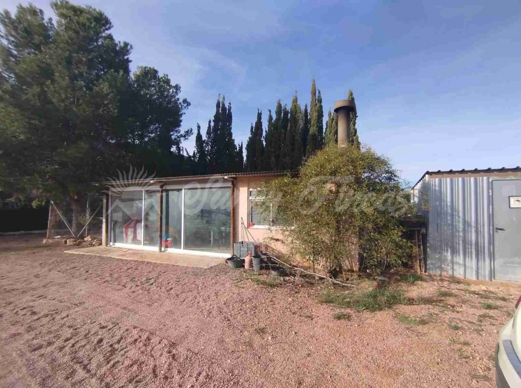 Casa-Chalet en Venta en Romana, La Alicante - foto 3