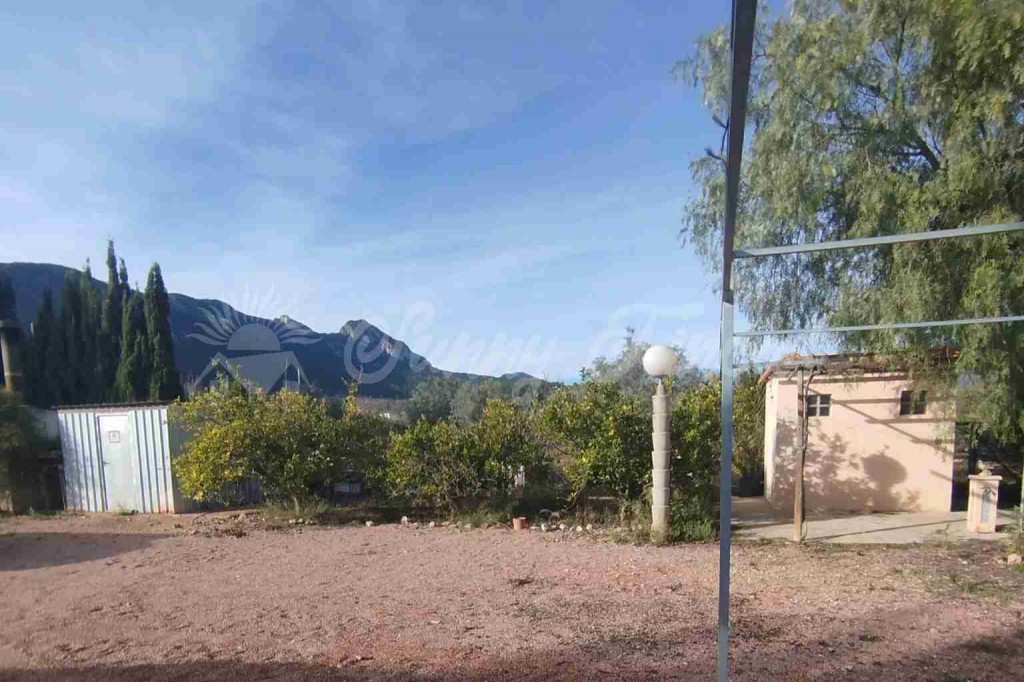 Casa-Chalet en Venta en Romana, La Alicante - foto 21