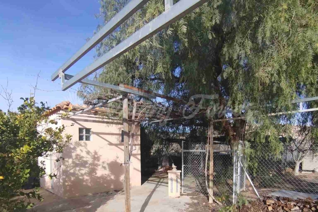 Casa-Chalet en Venta en Romana, La Alicante - foto 22