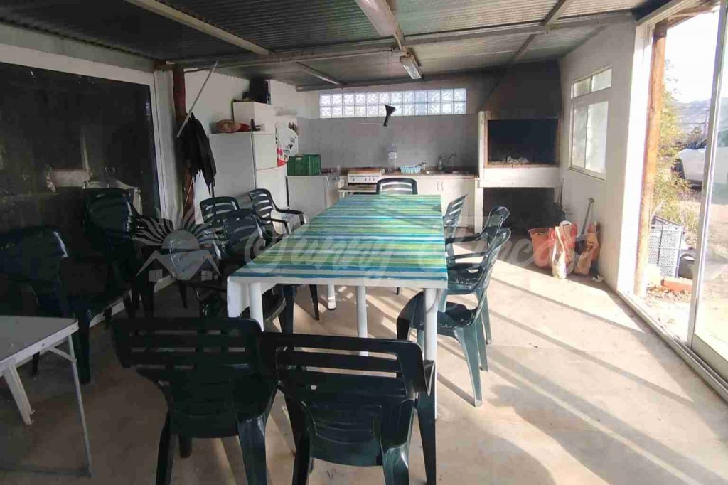 Casa-Chalet en Venta en Romana, La Alicante - foto 4