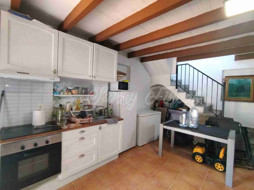 Casa-Chalet en Venta en Romana, La Alicante - foto 7