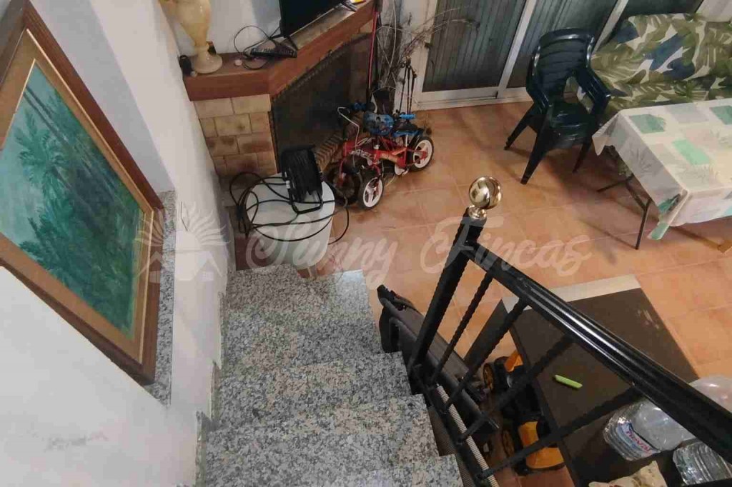 Casa-Chalet en Venta en Romana, La Alicante - foto 10