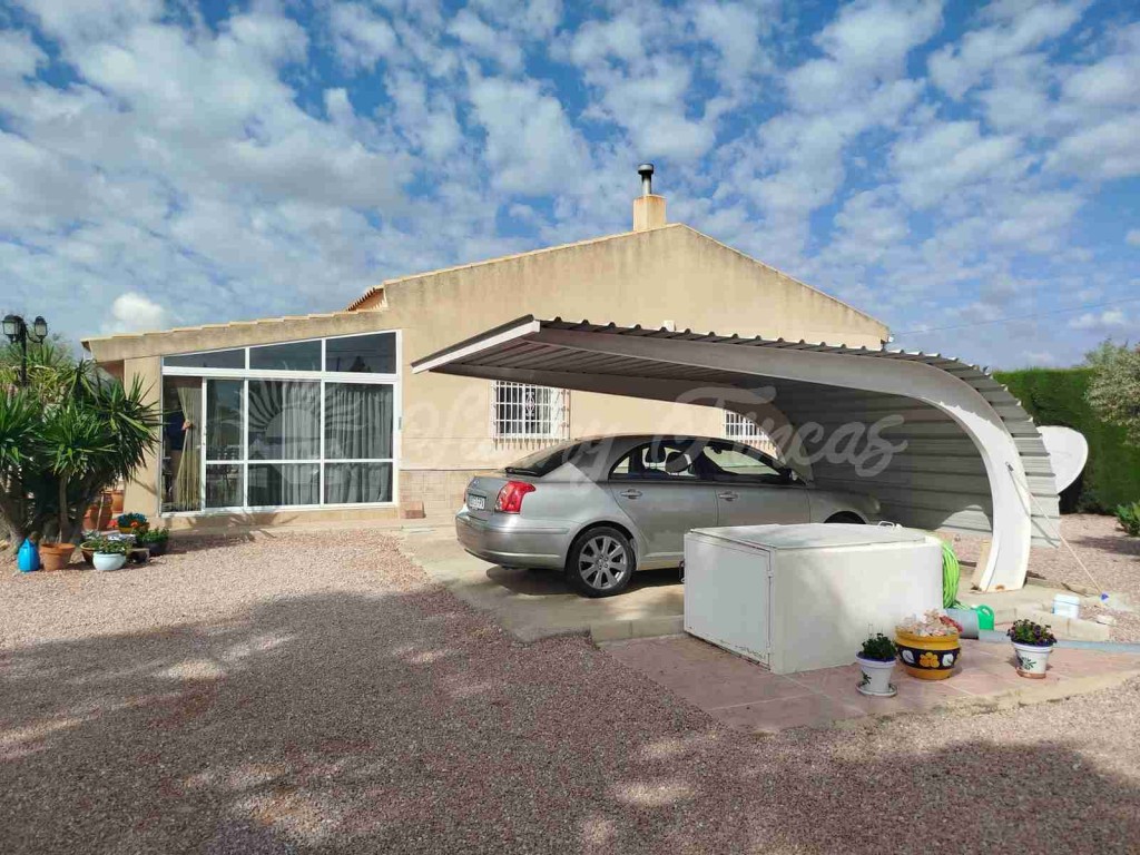 Casa-Chalet en Venta en Alcana Alicante - foto 2