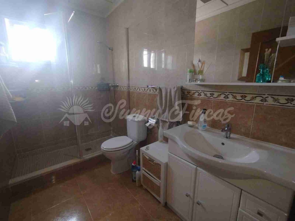 Casa-Chalet en Venta en Alcana Alicante - foto 14