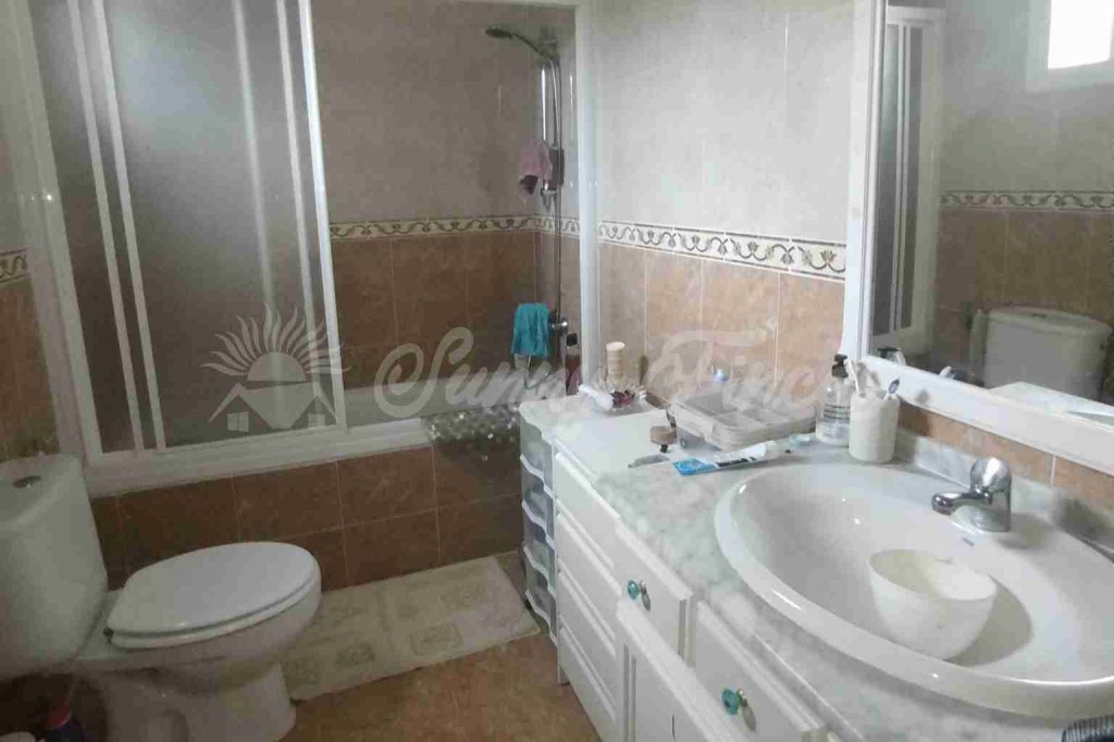 Casa-Chalet en Venta en Alcana Alicante - foto 16