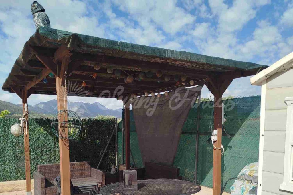 Casa-Chalet en Venta en Alcana Alicante - foto 21