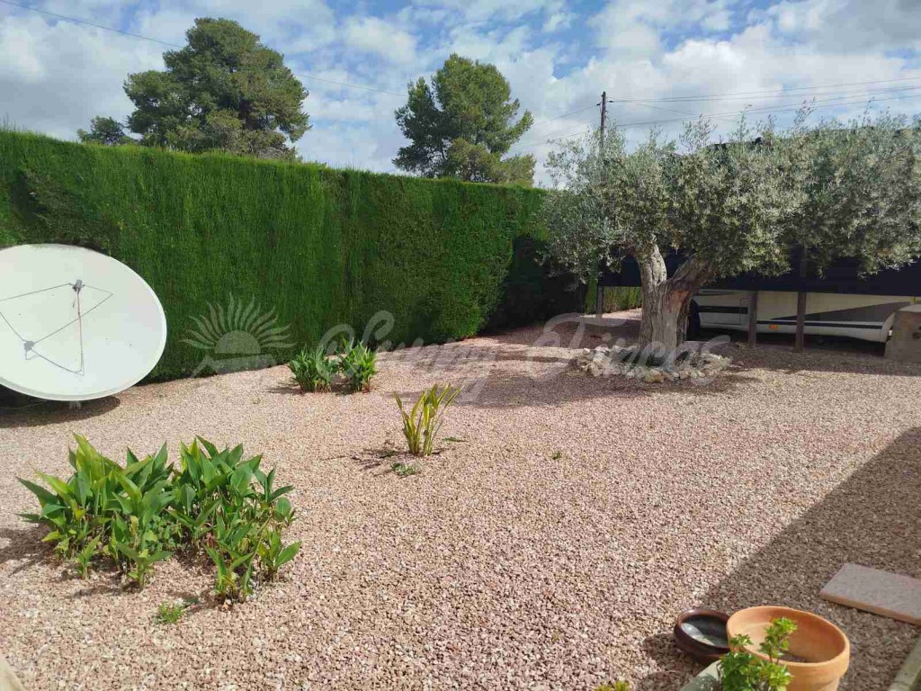 Casa-Chalet en Venta en Alcana Alicante - foto 22