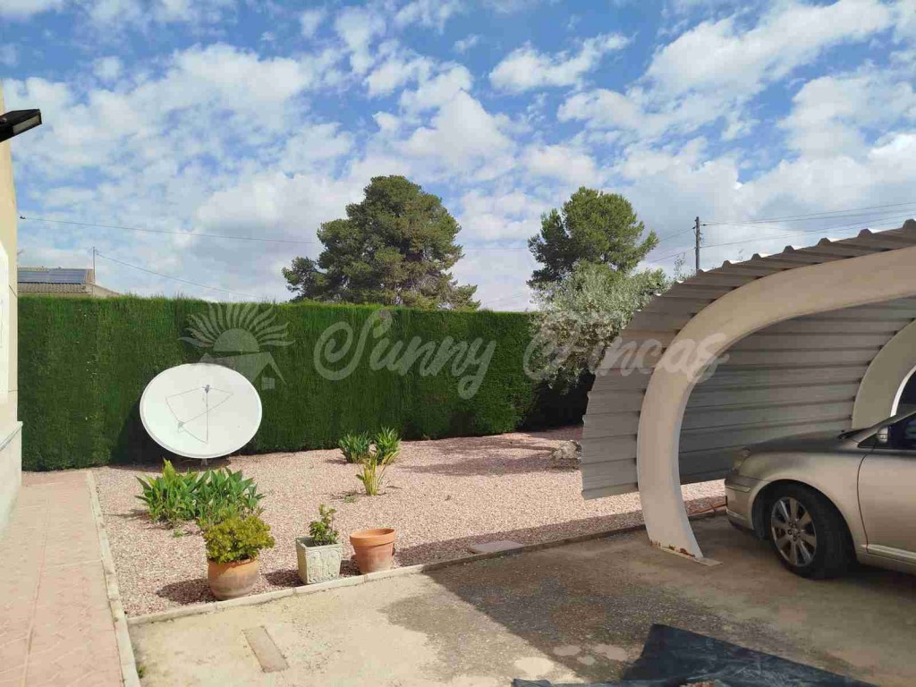Casa-Chalet en Venta en Alcana Alicante - foto 23