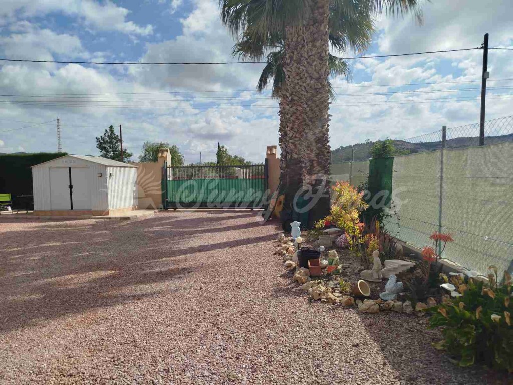 Casa-Chalet en Venta en Alcana Alicante - foto 24