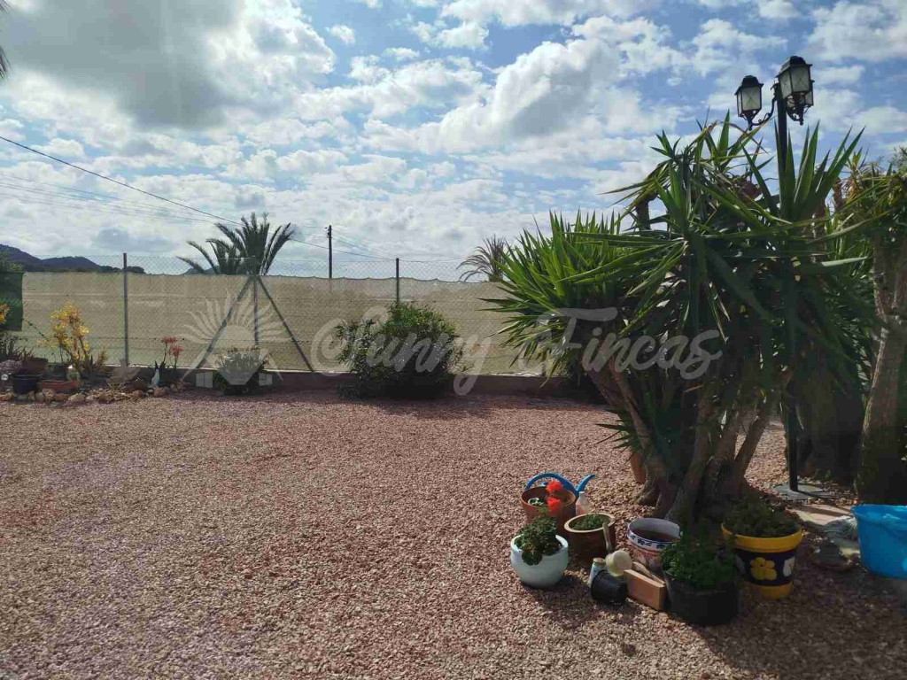 Casa-Chalet en Venta en Alcana Alicante - foto 25