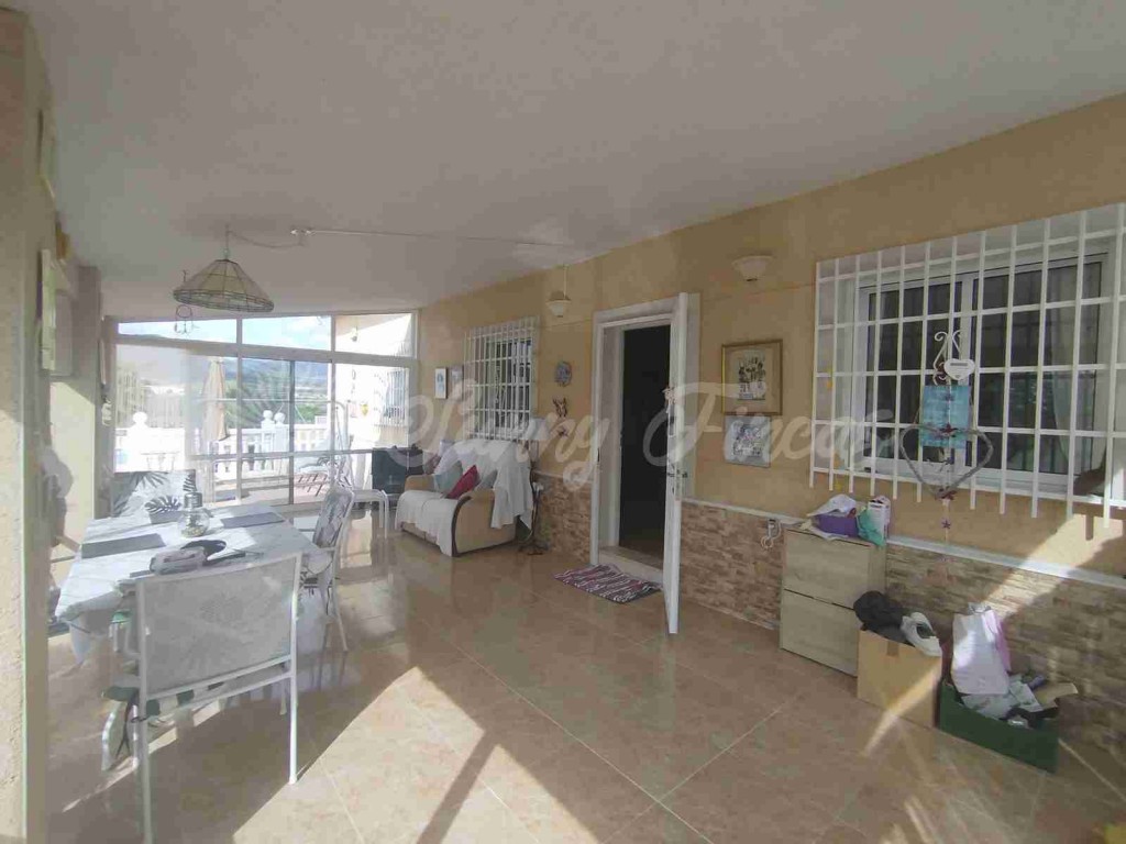 Casa-Chalet en Venta en Alcana Alicante - foto 5