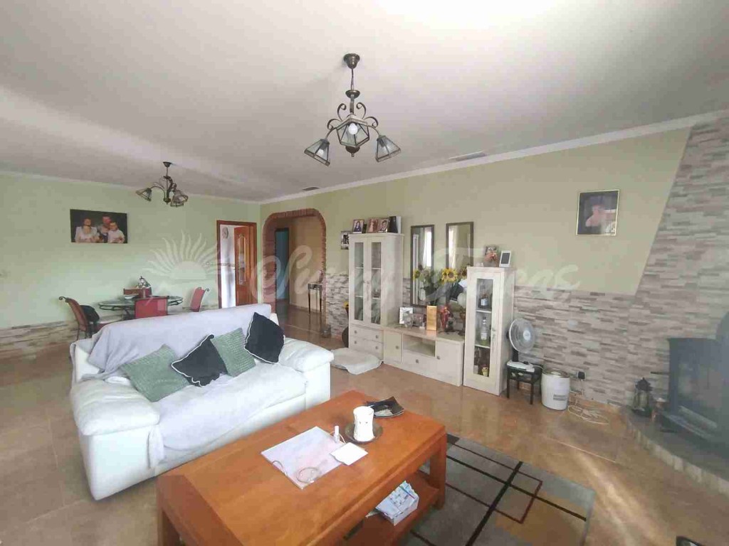 Casa-Chalet en Venta en Alcana Alicante - foto 6