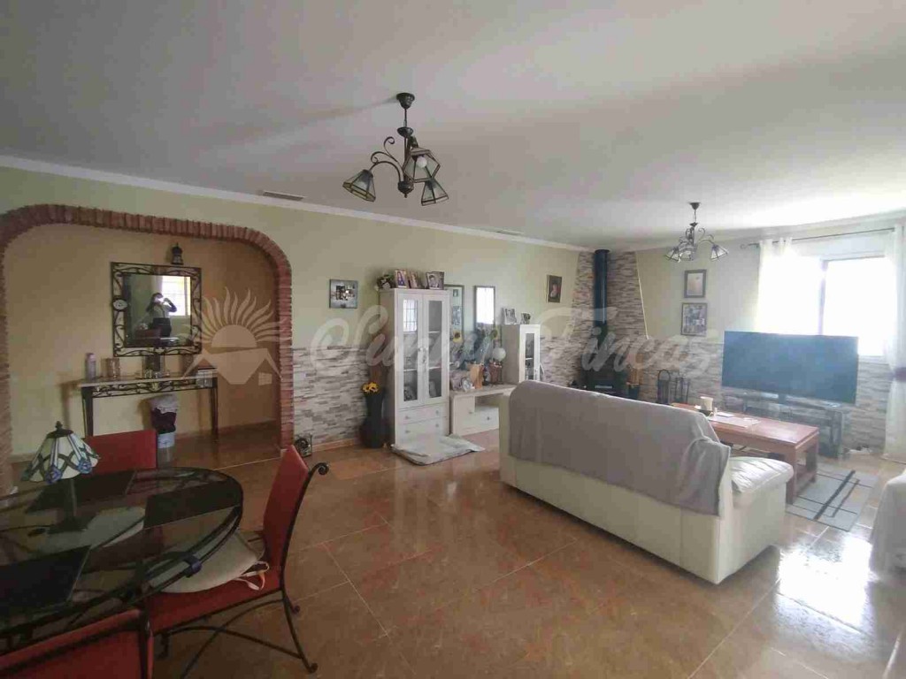 Casa-Chalet en Venta en Alcana Alicante - foto 7