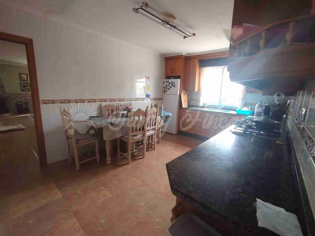 Casa-Chalet en Venta en Alcana Alicante - foto 10