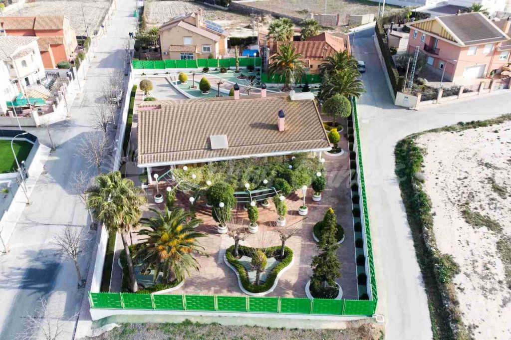 Casa-Chalet en Venta en Caudete Albacete - foto 3