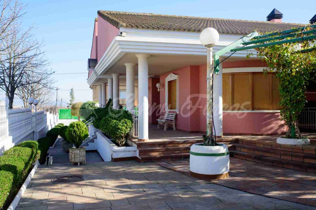 Casa-Chalet en Venta en Caudete Albacete - foto 4