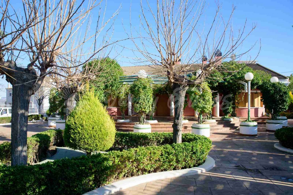 Casa-Chalet en Venta en Caudete Albacete - foto 5