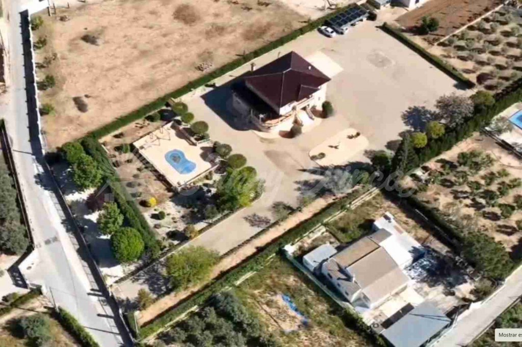 Casa-Chalet en Venta en Yecla Murcia