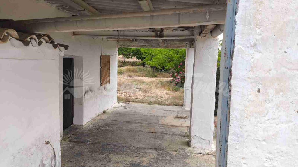 Casa de campo-Masía en Venta en Caudete Albacete - foto 3