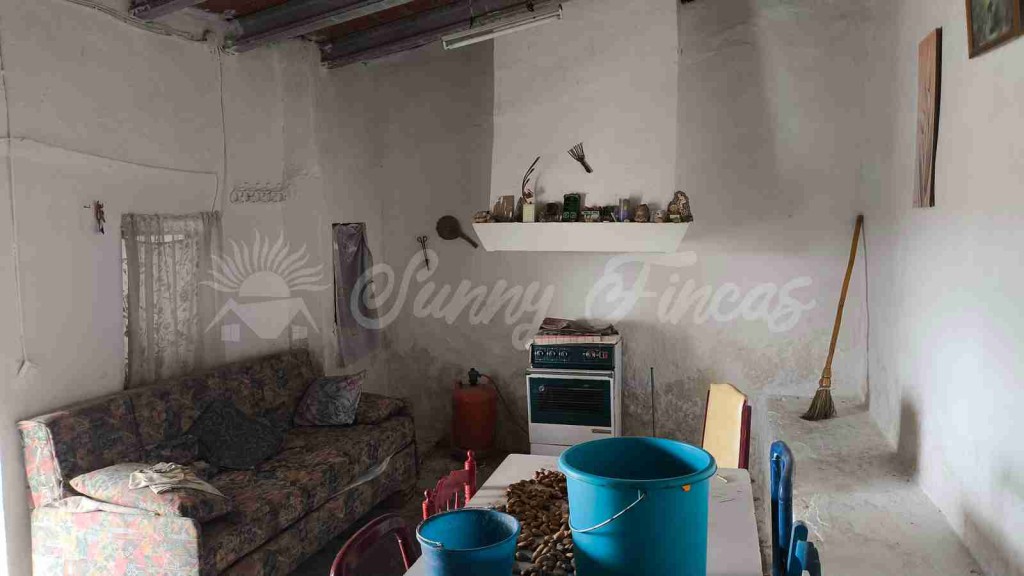 Casa de campo-Masía en Venta en Caudete Albacete - foto 4
