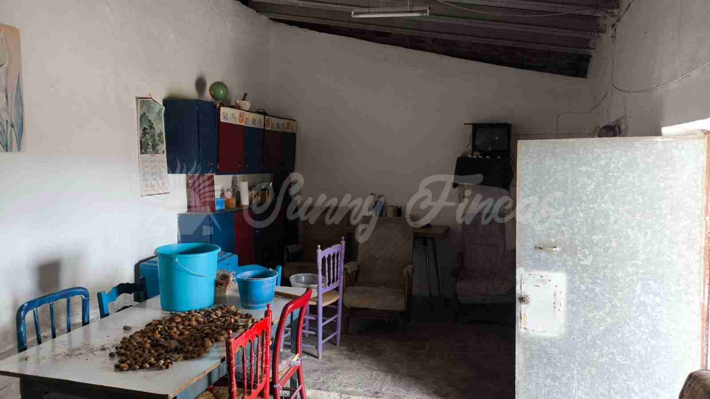 Casa de campo-Masía en Venta en Caudete Albacete - foto 5